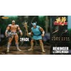 Storm Collectibles - Golden Axe - Heninger & Long Moan 2-pack 1/12