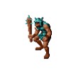 Storm Collectibles - Golden Axe - Heninger & Long Moan 2-pack 1/12