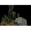 IRON STUDIOS - Entrenamiento de Luke Skywalker y Grogu a escala 1:10 BDS Art 1/10 - Star Wars El Libro de Boba Fett