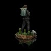 IRON STUDIOS - Entrenamiento de Luke Skywalker y Grogu a escala 1:10 BDS Art 1/10 - Star Wars El Libro de Boba Fett