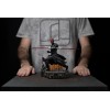 IRON STUDIOS - Darth Maul 1:10 BDS Art Scale 1/10 - Star Wars: La amenaza fantasma
