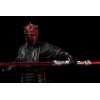 IRON STUDIOS - Darth Maul 1:10 BDS Art Scale 1/10 - Star Wars: La amenaza fantasma