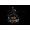 IRON STUDIOS - Darth Maul 1:10 BDS Art Scale 1/10 - Star Wars: La amenaza fantasma