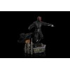 IRON STUDIOS - Darth Maul 1:10 BDS Art Scale 1/10 - Star Wars: La amenaza fantasma