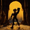 Super 7 - Thundercats - Lion-O Mirror - Starlion - Cosmocats