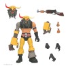 Super 7 - Thundercats - Capitán Hammerhand - Cosmocats