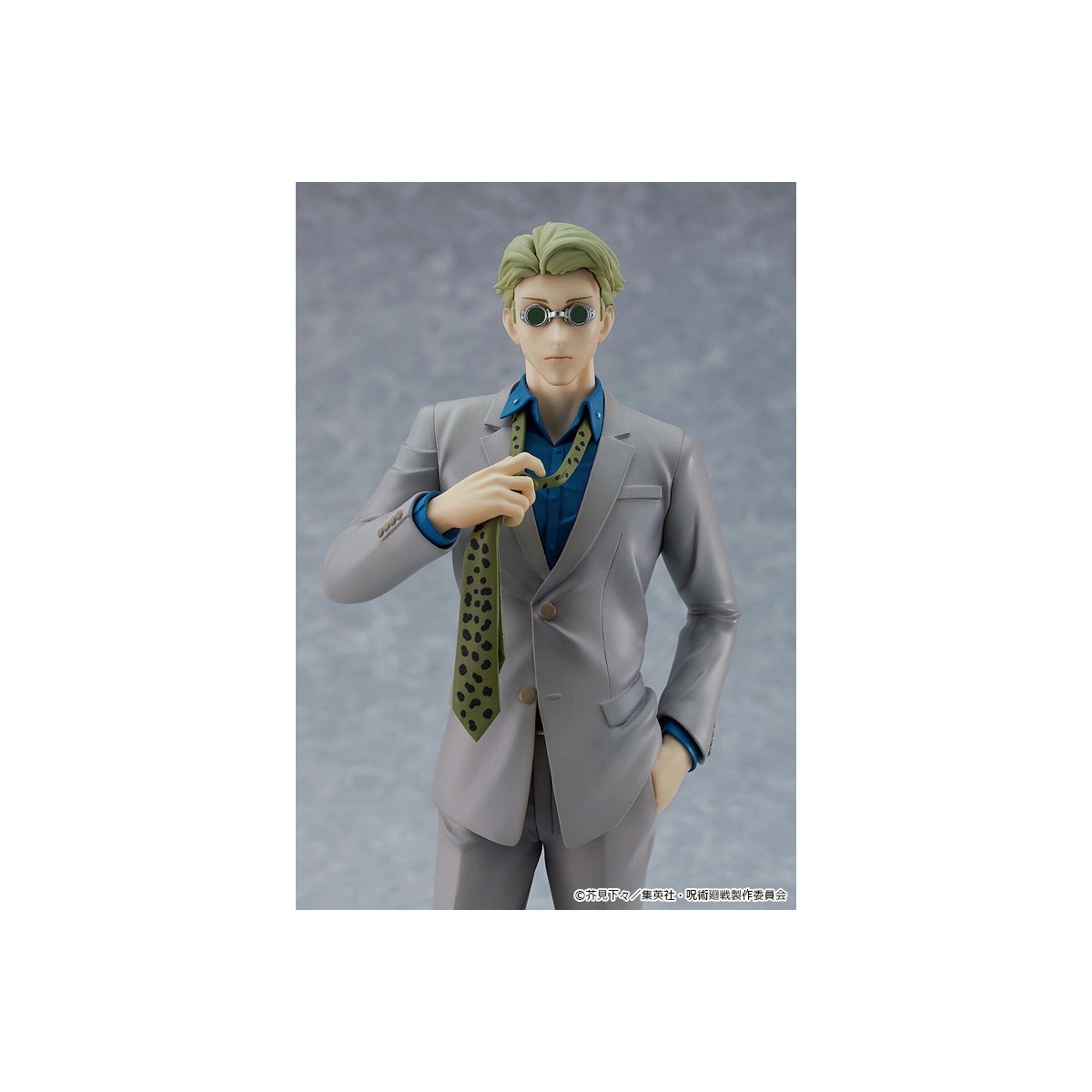 GoodSmile - Jujutsu Kaisen - Pop Up Parade KENTO NANAMI