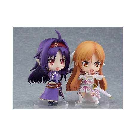 Nendoroid - YUUKI - SWORD ART ONLINE