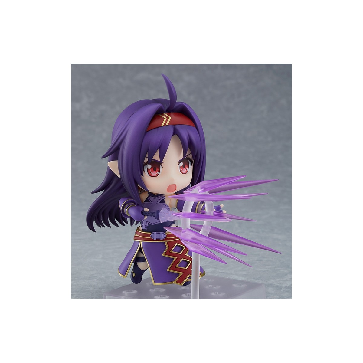 Nendoroid - YUUKI - SWORD ART ONLINE