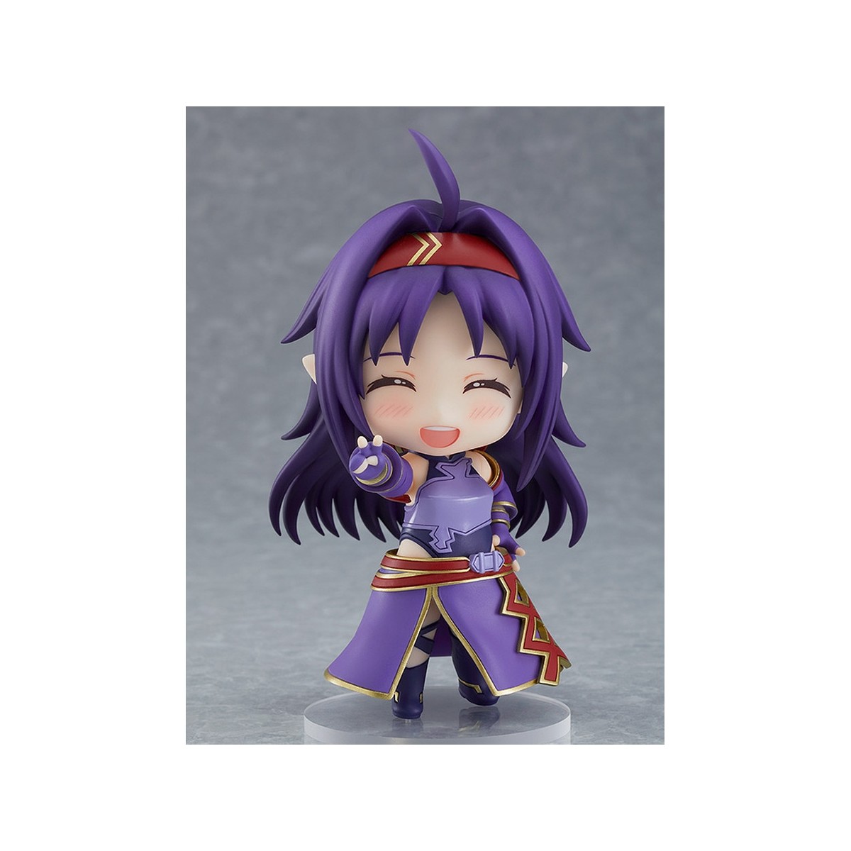 Nendoroid - YUUKI - SWORD ART ONLINE