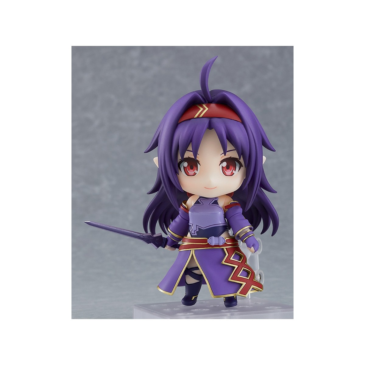 Nendoroid - YUUKI - SWORD ART ONLINE