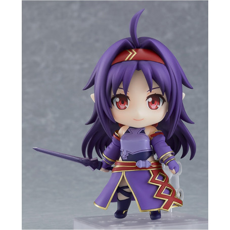 Nendoroid - YUUKI - SWORD ART ONLINE