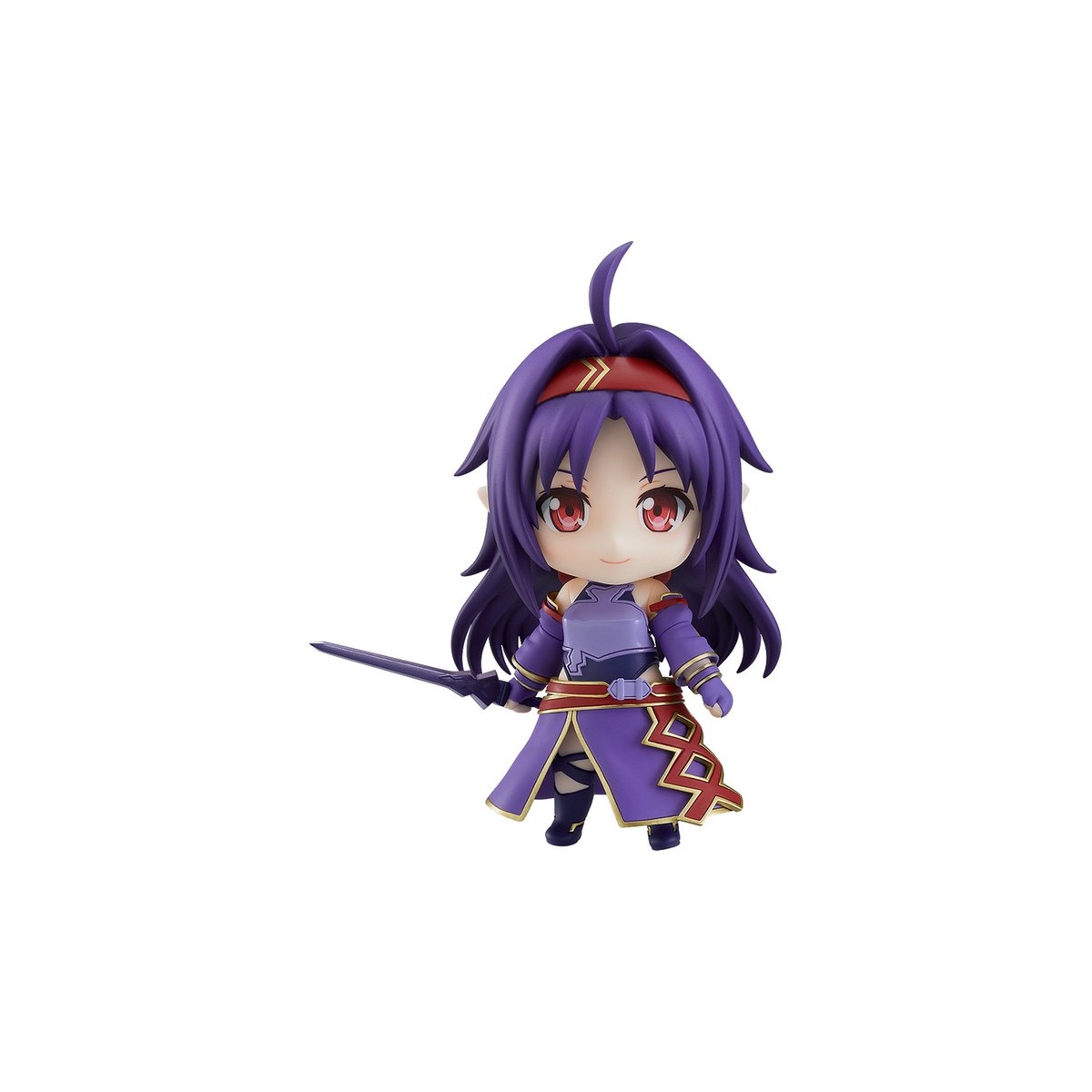 Nendoroid - YUUKI - SWORD ART ONLINE