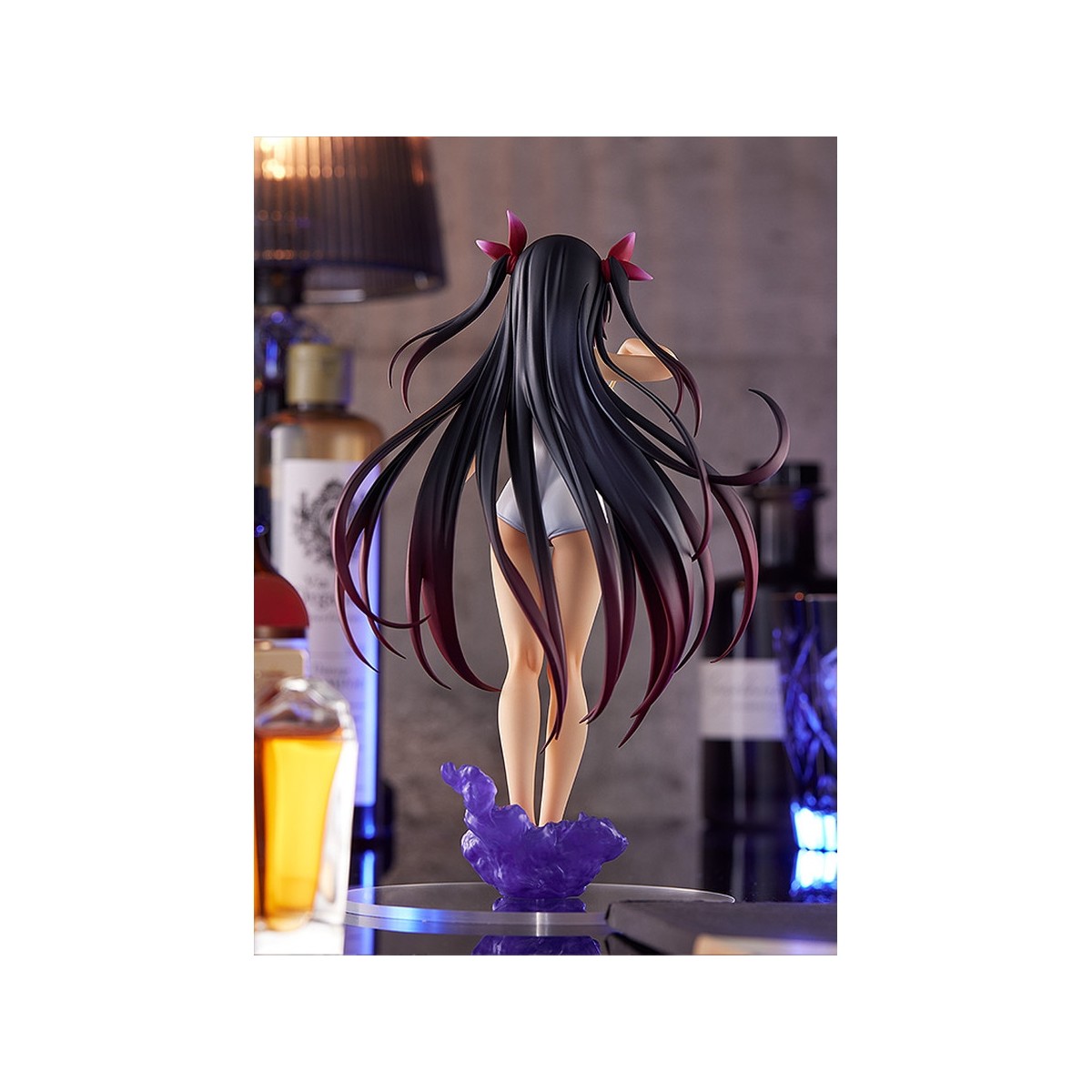 Goodsmile - NEMESIS - TO LOVE-RU DARKNESS Pop Up Parade
