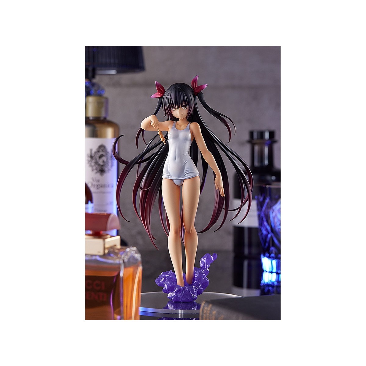 Goodsmile - NEMESIS - TO LOVE-RU DARKNESS Pop Up Parade