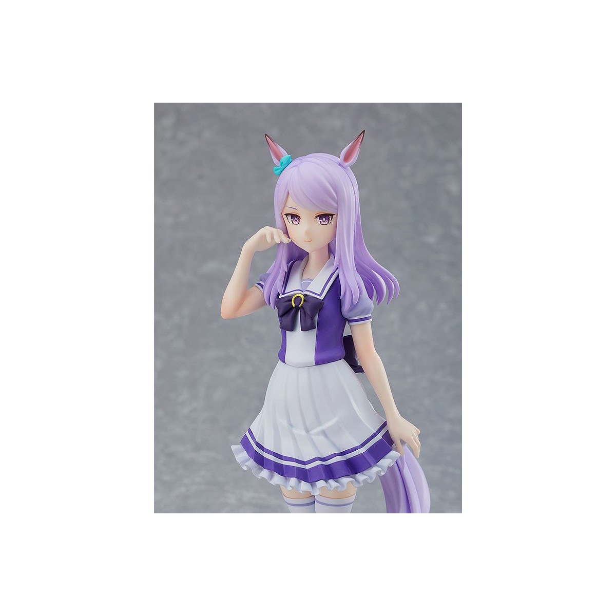 Goodsmile - MEJIRO MCQUEEN - Umamusume: Pretty Derby - Pop Up Parade