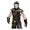 Mc Farlane DC Gaming - Ra's Al Ghul Arkham City 1/12 - Construye un Solomon Grundy