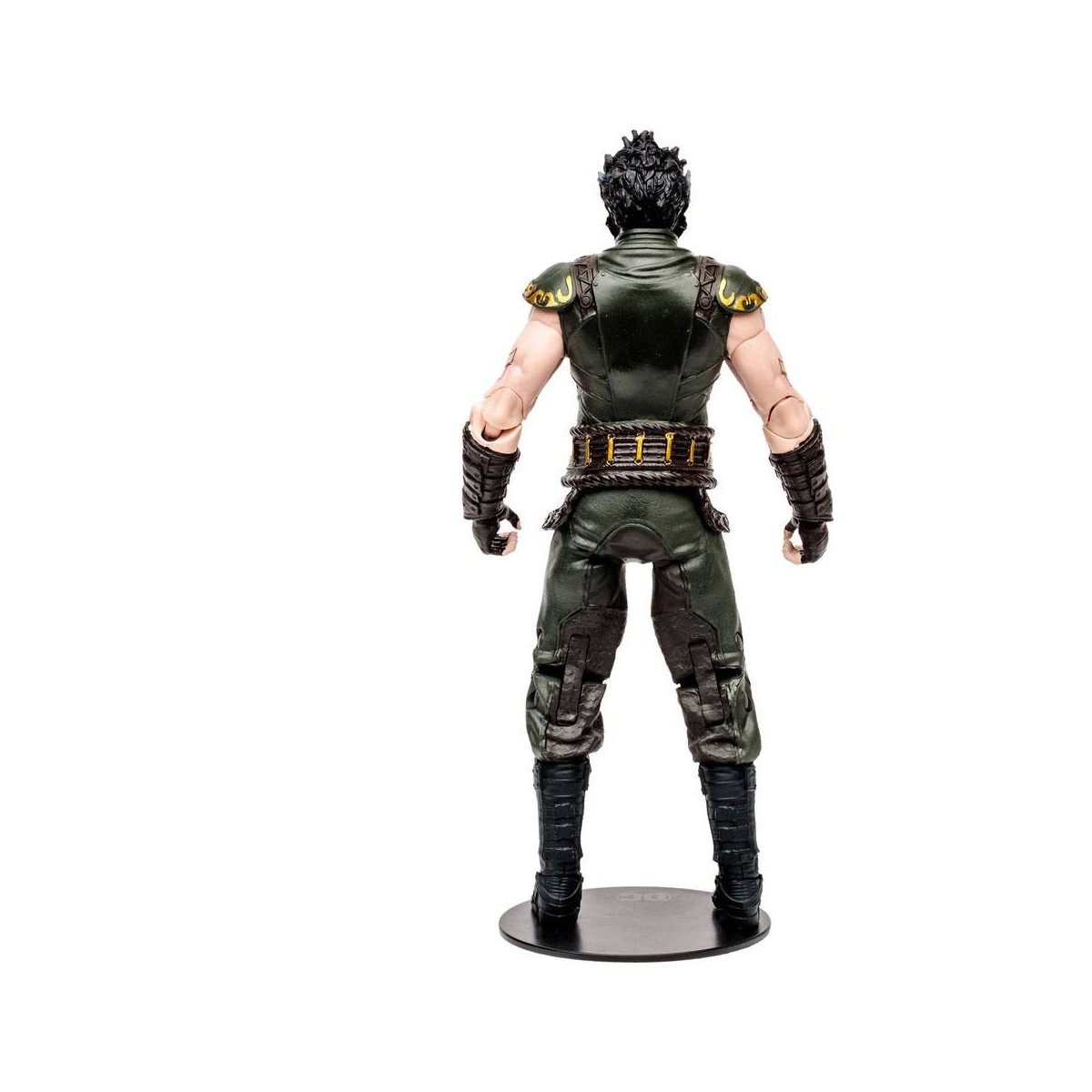 Mc Farlane DC Gaming - Ra's Al Ghul Arkham City 1/12 - Construye un Solomon Grundy