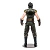 Mc Farlane DC Gaming - Ra's Al Ghul Arkham City 1/12 - Construye un Solomon Grundy