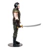 Mc Farlane DC Gaming - Ra's Al Ghul Arkham City 1/12 - Construye un Solomon Grundy