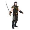 Mc Farlane DC Gaming - Ra's Al Ghul Arkham City 1/12 - Construye un Solomon Grundy