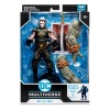 Mc Farlane DC Gaming - Ra's Al Ghul Arkham City 1/12 - Construye un Solomon Grundy