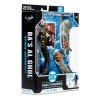 Mc Farlane DC Gaming - Ra's Al Ghul Arkham City 1/12 - Construye un Solomon Grundy