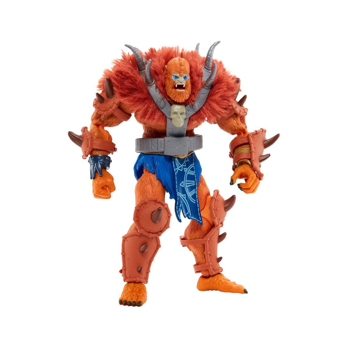 Masters del Universo: Apocalipsis Masterverse - Beast Man Retro