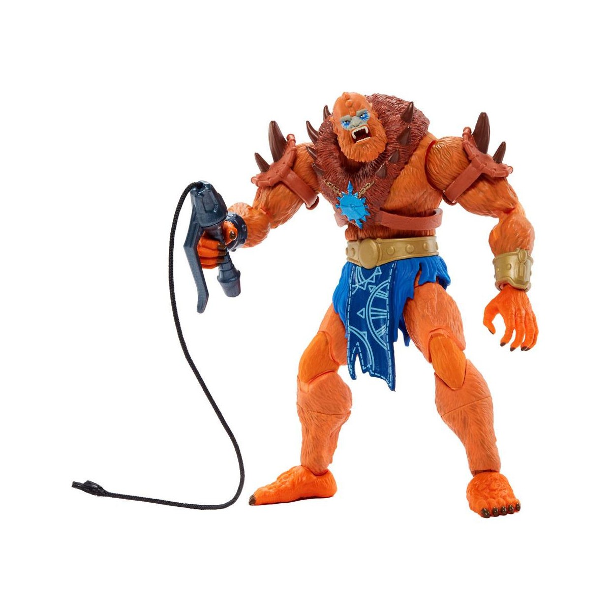 Masters del Universo: Apocalipsis Masterverse - Beast Man Retro
