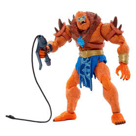 Masters del Universo: Apocalipsis Masterverse - Beast Man Retro