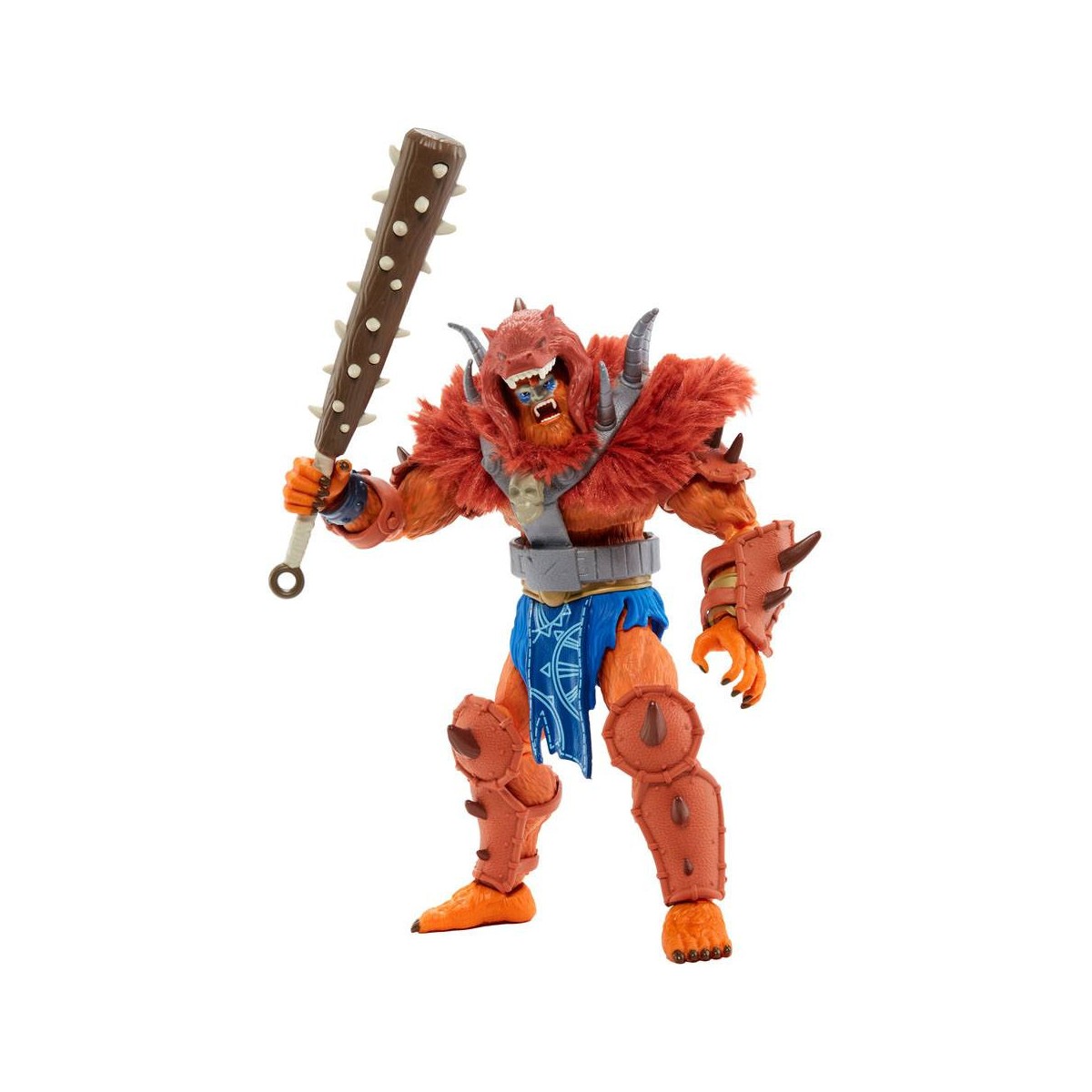 Masters del Universo: Apocalipsis Masterverse - Beast Man Retro