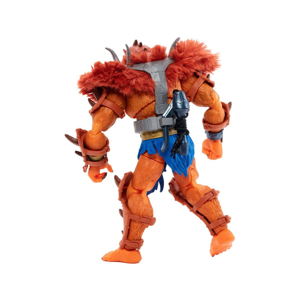 Masters del Universo: Apocalipsis Masterverse - Beast Man Retro