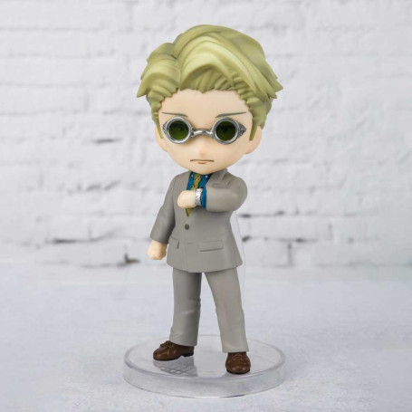 Figura Bandai MINI Figuarts - TOGE INUMAKI - Jujutsu Kaisen