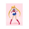 Bandai figure SH Figuarts -Sailor Moon Animation Color Edition - Sailor Moon ACE