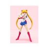 Bandai figure SH Figuarts -Sailor Moon Animation Color Edition - Sailor Moon ACE