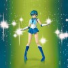Bandai Sailor Moon SH Figuarts - Sailor Mercury Anime Color Edition - Mercury