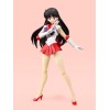 Bandai Sailor Moon SH Figuarts - Sailor Mars Anime Color Edition