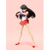 Bandai Sailor Moon SH Figuarts - Sailor Mars Anime Color Edition
