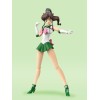 Bandai Sailor Moon SH Figuarts - Sailor Jupiter Anime Color Edition