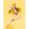 Bandai Sailor Moon SH Figuarts - Sailor Venus Anime Color Edition