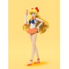 Bandai Sailor Moon SH Figuarts - Sailor Venus Anime Color Edition