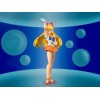 Bandai Sailor Moon SH Figuarts - Sailor Venus Anime Color Edition