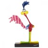 Enesco - Looney Tunes Britto - Correcaminos - Bip Bip