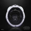 Hasbro - Casco Electrónico Premium Clone Trooper Fase II - Star Wars Black Series