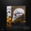 Hasbro - Casco Electrónico Premium Clone Trooper Fase II - Star Wars Black Series