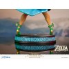 F4F Urbosa Coleccionista de Breath of the Wild Figura de PVC de The Legend of Zelda