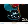 F4F Urbosa Coleccionista de Breath of the Wild Figura de PVC de The Legend of Zelda