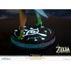 F4F Urbosa Coleccionista de Breath of the Wild Figura de PVC de The Legend of Zelda