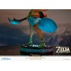 F4F Urbosa Coleccionista de Breath of the Wild Figura de PVC de The Legend of Zelda