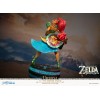 F4F Urbosa Coleccionista de Breath of the Wild Figura de PVC de The Legend of Zelda